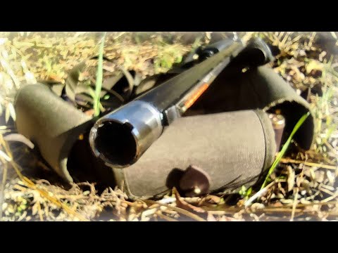 Видео: TORNADO MID RANGE на ружье МР 155 PROFI.