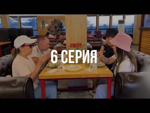 Видео: КОРЕЕЦ ПРОБУЕТ ШАШЛЫКИ🇰🇿самые вкусные шашлыки в городе Усть-Каменогорск 🤤 🥩