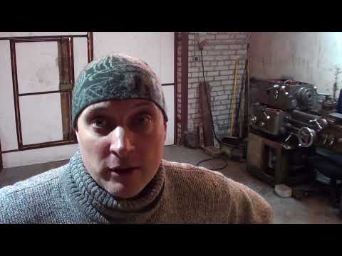 Видео: 1А616 Не работает масляный насос