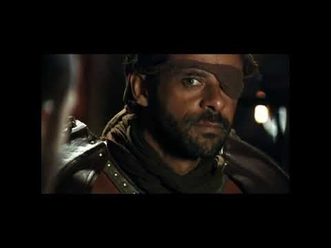 Видео: Hannibal Баримтат кино 2-р хэсэг