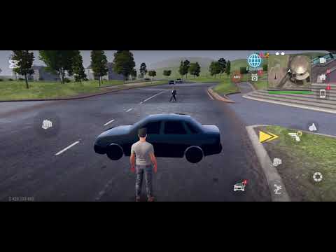 Видео: Как проходит мой день в madout2