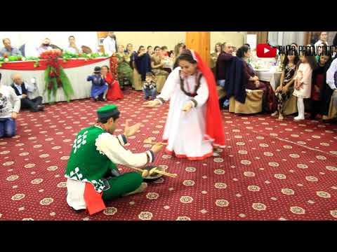 Видео: Ракси Бехтарини Бадахшони-2019|Лучший Памирский танец-2019