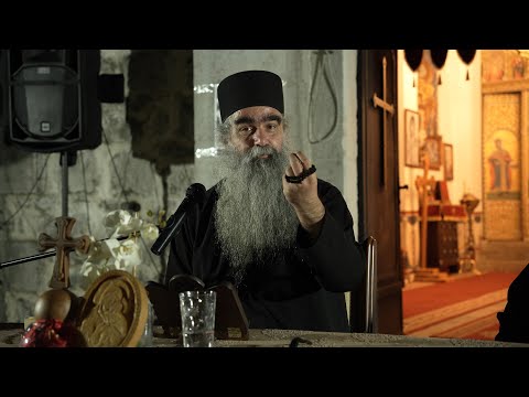 Видео: 2025 09 28 ЈЕСИ ЛИ КРШТЕН ? - О. Рафаило у цркви светог Ђорђа у Доњој Горици