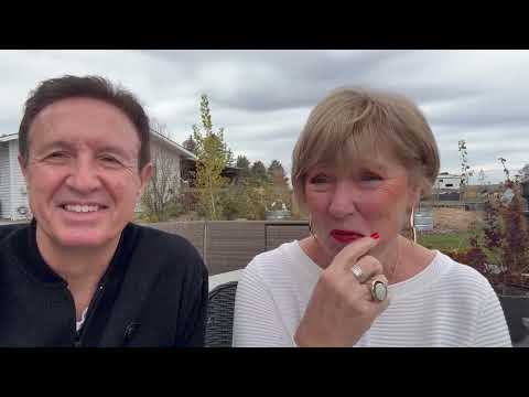 Видео: Обновление 05.11.25 «Пара из Галилеи». Истинно верующие, пожалуйста, встаньте!