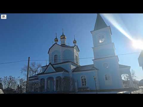 Видео: Свято-Казанский Чимеевский монастырь. Путешествие в село Чимеево 2025
