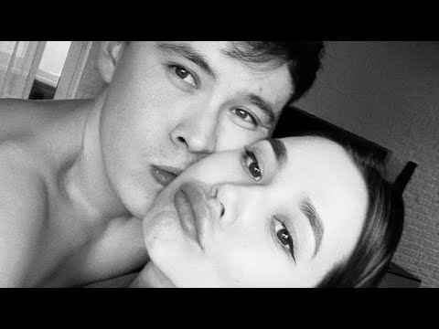 Видео: Jah Khalib - созвездие ангела (speed up)