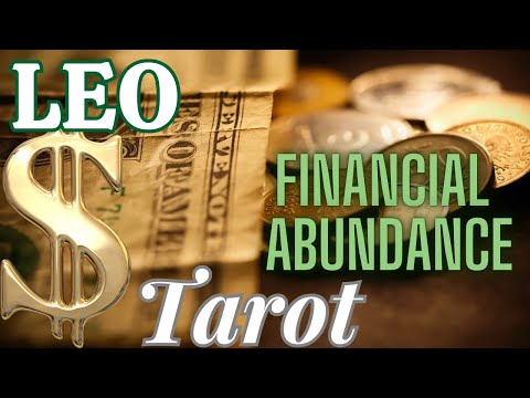 Видео: Таро Льва~Гада о деньгах и карьере~Ноябрь 2025💰💫💰💫