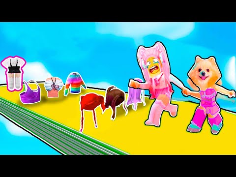 Видео: ПЛОХОЙ ПОКАЗ МОД с РОНДОМНЫМИ ВЕЩАМИ В РОБЛОКС  | ROBLOX