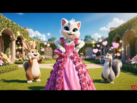 Видео: Russian | Парад домашних животных Минти | Minti's pet prade