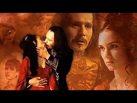 Видео: Дракула  (Демон - Unreal)