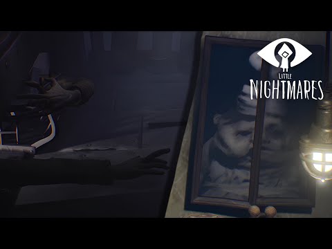 Видео: РУКИ ПОДКРАДУЛИ - Little Nightmares #2