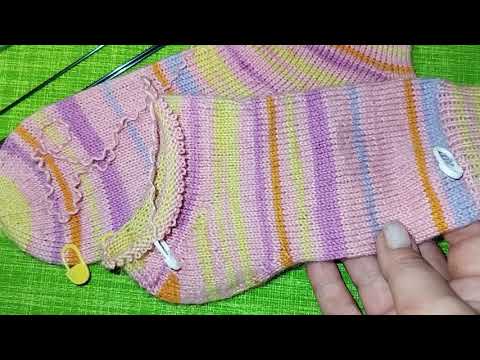 Видео: Опять роспуск!!! Но я доведу работу до финала🧶