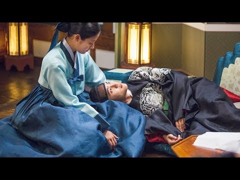 Видео: Единственная любовь 💕 Вон Дык & Хон Шим