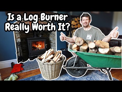 Видео: Удивительная правда о дровяных печах, которую вам никто не расскажет