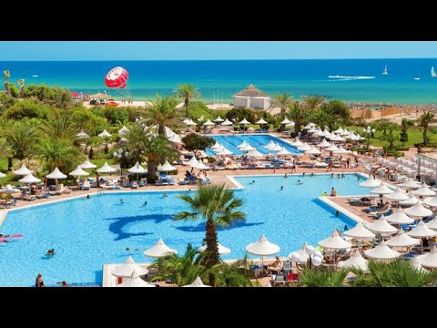 Видео: ТУНИС 2019, ВСЕ ВКЛЮЧЕНО. ХАММАМЕТ, 3 ЗВЕЗДЫ, SAMIRA CLUB. ПУТЕШЕСТВИЕ ИЗ ПОЛЬШИ