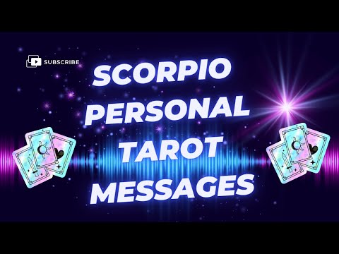 Видео: СКОРПИОН ⭐️ ВЫ БУДЕТЕ ДВИГАТЬСЯ ВПЕРЁД ⭐️ НО ДРУГИЕ БУДУТ ЗАВИДОВАТЬ ⭐️