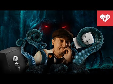 Видео: Я схожу с ума от этой игры | Call of Cthulhu: Dark Corners of the Earth