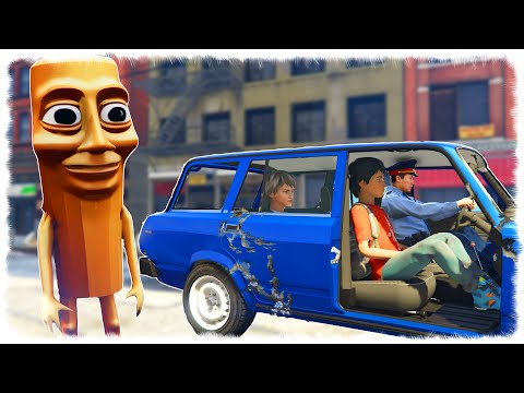 Видео: ОҚУШЫЛАР ТУНГ ТУНГ ТУНГ САХУР ШАҚЫРДЫ ☀ SEGA KZ 2 ☀ ГТА 5 ҚАЗАҚША