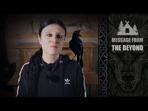 Видео: ТО, ЧТО Я УВИДЕЛ ЗА ПРЕДЕЛАМИ ЭТОГО МИРА, ИЗМЕНИТ ТЕБЯ НАВСЕГДА