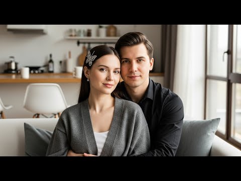 Видео: 💔 Он Вернулся, А Она — Невеста Его Брата... Каждый Поцелуй Теперь Как Месть 🔥