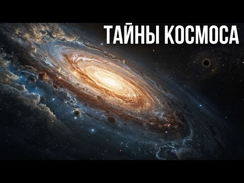 Видео: История галактик: как рождаются и умирают миры
