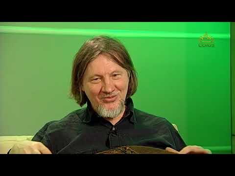 Видео: Канон. Гусляр Егор Стрельников. Часть 1