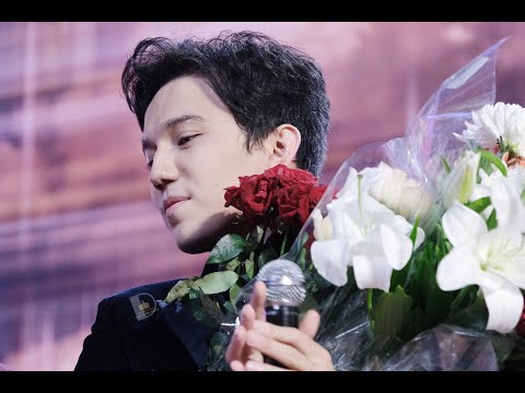 Видео: Dimash Qudaibergen / Моё вдохновение