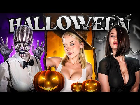 Видео: 🎃ЛАЙФХАКИ ДЛЯ ХЭЛЛОУИНА!🎃