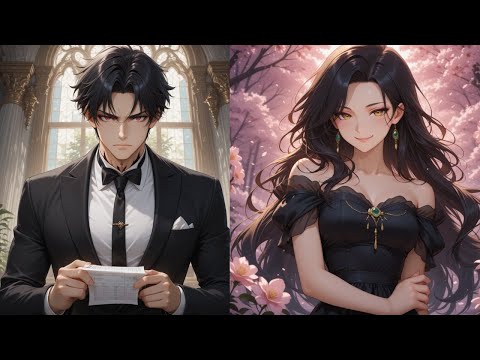 Видео: 📕 У моей невесты была тайная свадьба, поэтому вместо нее я получил свидетельство о браке с ее соп...