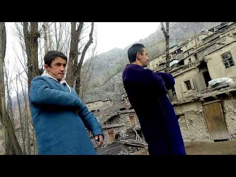 Видео: Ворӯ
