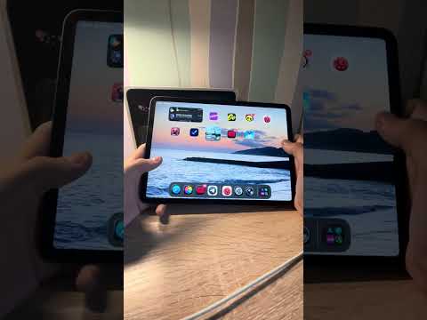 Видео: Обзор iPad a pro 2018. | iOS 26.1 | тест игр 