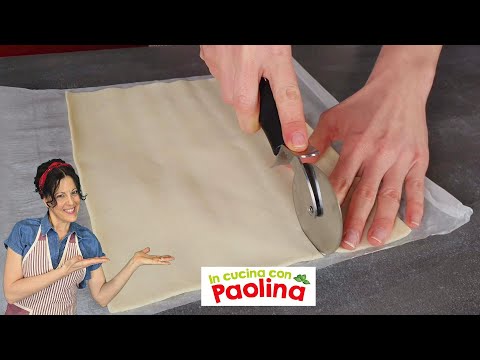 Видео: СЛОЁНОЕ ТЕСТО. Быстрые и простые идеи аперитива на НОВЫЙ ГОД. новогодние закуски