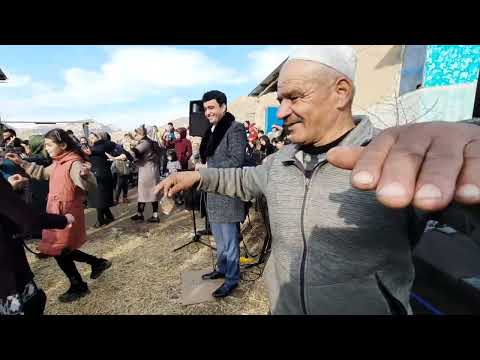 Видео: Сипехр Бердиев  - Базми Туйёна ( кисми 1) 2022