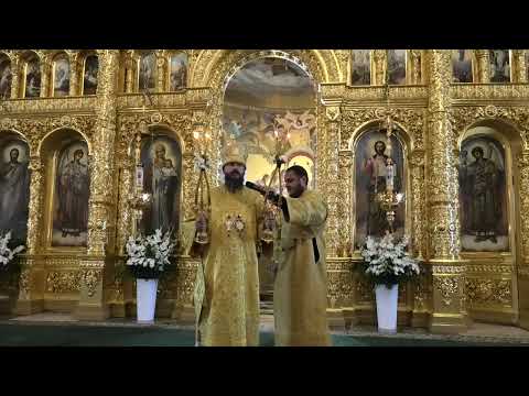 Видео: ☦️ Банченський монастир - Mănăstirea Bănceni🙏🏻☦️