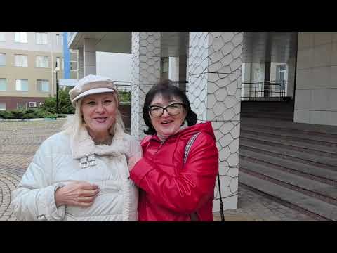 Видео: У Володи)))... 21.10.25...