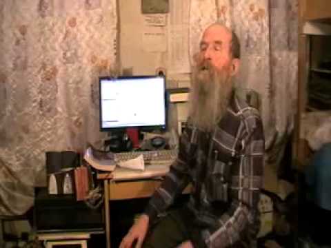 Видео: О Шевченко Александре и  заблуждениях.Что же такое незнакомые языки и крещение каким духом там?