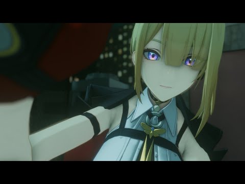 Видео: Расслабляющий вечер с Эвелин 🌃💕  ZZZero Roleplay 【VISUAL ASMR】