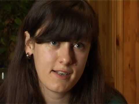 Видео: Передача про Норвежских лесных кошек (Стрим ТВ). Питомник Foresterra