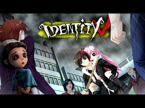 Видео: Защищаю Identity V от ХЕЙТЕРОВ