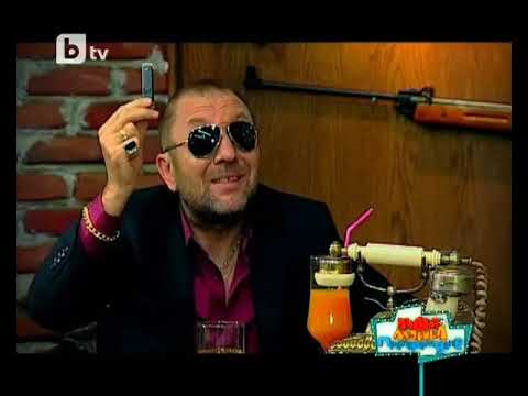 Видео: Пълна Лудница - Пренареждане | 18.10.2011 г. | Сезон 2, Епизод 7