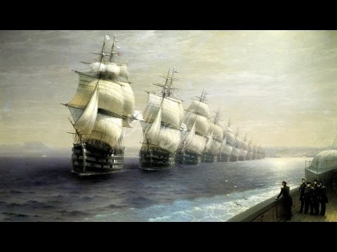 Видео: Рыбный День №17 - World of Warship. Топить колотить!