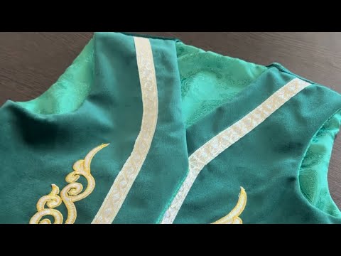 Видео: Қажекейді астарлау