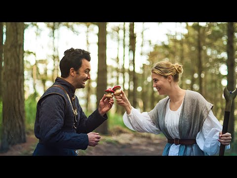 Видео: ЗАМАНЧИВЫЕ ГРИБЫ В ИГРАХ