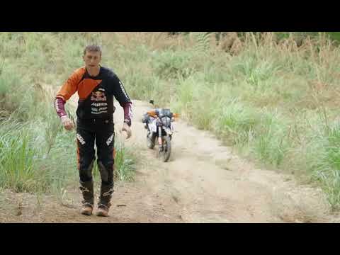 Видео: 11. Колеи от Криса Берча