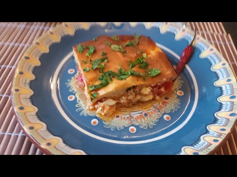 Видео: Овчарски гювеч