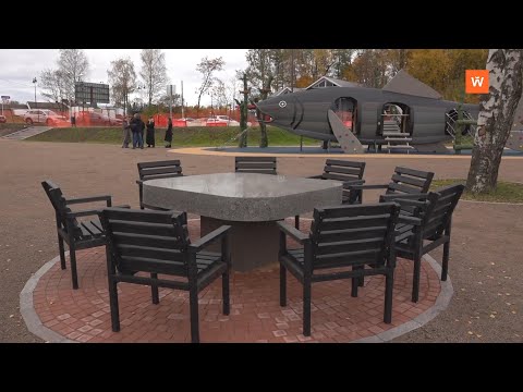 Видео: Программа «Город. Новости по-выборгски» от 20 октября 2025 года