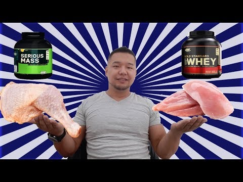 Видео: Булчингийн уураг массны уураг? Тархидалт