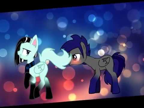 Видео: ''Объясни почему" (пони клип ) полностью