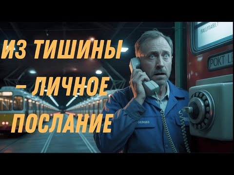 Видео: Загадочный звонок изменил всё!