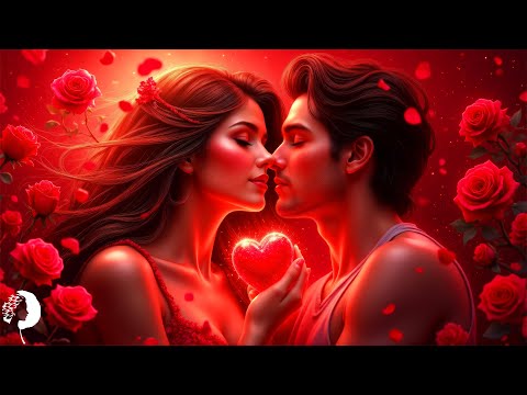 Видео: Всего за 3 минуты произойдут чудеса 💝 Частота привлекает чрезвычайно сильную любовь ❤️‍🔥528 Гц